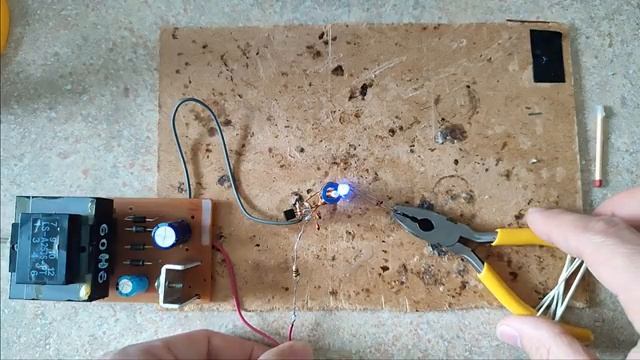 БТГ Качер на 286 МГц смотреть онлайн