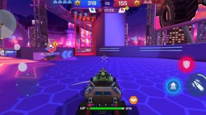 Машинки стрелялки