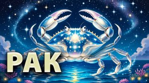 РАК - ГОРОСКОП на НОЯБРЬ 2025