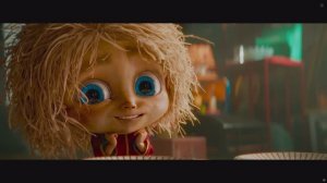 Домовёнок Кузя 2 трейлер 4K HDR "Kuzya the Housekeeper 2"