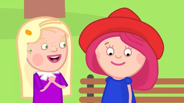 Смарте ремонтируют велосипед  Мультик Смарта и чудо сумка