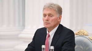 В Кремле оценили возможность встречи Путина с освобожденным из плена ХАМАС Харкиным