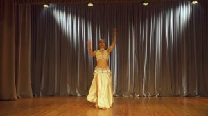 Ya Dali ya Rouhi - Яна Правдина