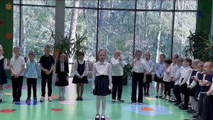 День учителя! «Начальная школа — детский сад «Новое Развитие»