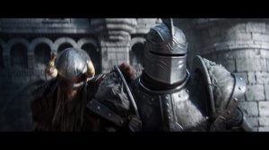 The Elder Scrolls Online High Isle Launch Cinematic