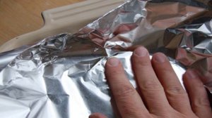 Пирог с карамелью