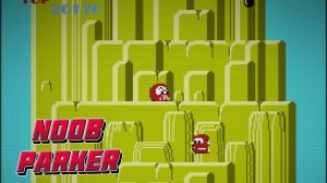 Ninja - Kun - Majou No Bouken - NES - Famicom ретро аркада