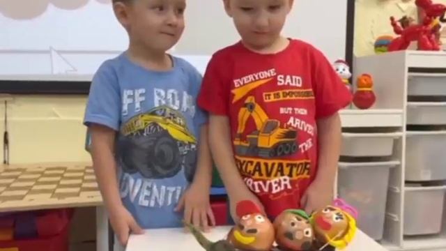 осенние поделки смотреть онлайн