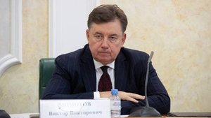 Бывший судья Верховного суда РФ Момотов не приехал в суд по иску ГП