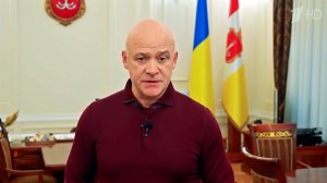 Мэр Одессы Геннадий Труханов указом Зеленского лишен гражданства Украины