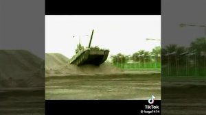 Т80У летающий танк