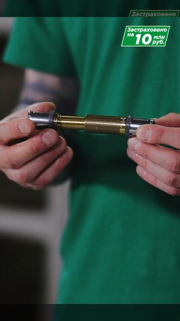 Пресс-фитинги FAR для соединения металлопластиковых и труб РЕХ и медных труб в полимерной оболочке