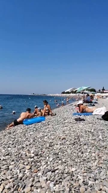 Имеретинский пляж#shorts смотреть онлайн