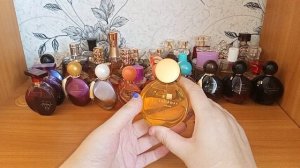 Коллекция ароматов AVON 2 часть