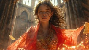 АУДИОКНИГА 💖 ИГРА С ЗАПРЕТНОЙ СИЛОЙ 💖 ЛЮБОВНОЕ ФЕНТЕЗИ