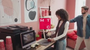 Стратегический партнер XXVI Саммита HR-Директоров -  МТС