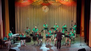 Пётр Ильич Чайковский – Дюк Эллингтон джазовая сюита «Щелкунчик».