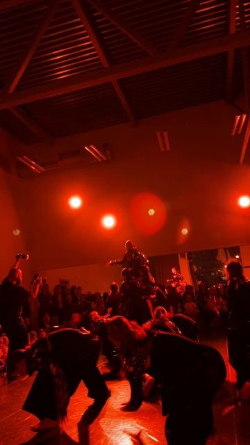 Посвящение в студийцы 2025🥰 #студияаннысеровой