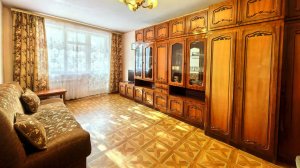 Однокомнатная квартира в Гагаринском районе. Подробности: Фёдор, 8978-219-41-42
