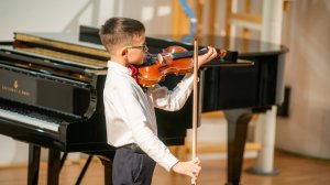 В Югре стартует международный конкурс «Чайковский-дебют»