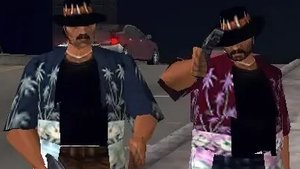 полное прохождение GTA 3 предпоследняя серия
