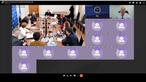 2025-10-13 Комитет по собственности и экономической политике