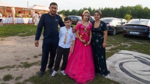 Сватовство Кемран и Принцесса город Воронеж