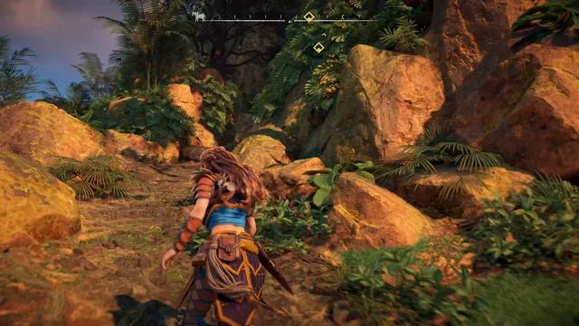 Horizon Zero Dawn Remastered Ещё побочки вокруг Меридиана №23 смотреть онлайн