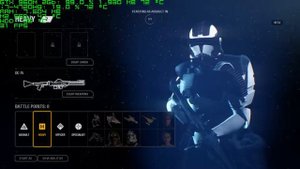 Тест ноутбука DEXP Ares E113 в игре Star Wars Battlefront Beta GTX 960M 2GB+Intel i7-4720HQ