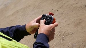 Переработка бетонного боя на современном оборудовании