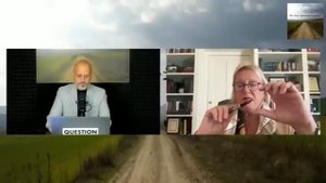 Интервью Кэтрин Остин Фиттс, которое действительно произвело фурор