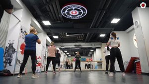 Фитнес в Агацукан