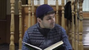 Нуруль-идах - Урок 02 - "Разъяснение остатков воды" - Мухаммад Батчаев