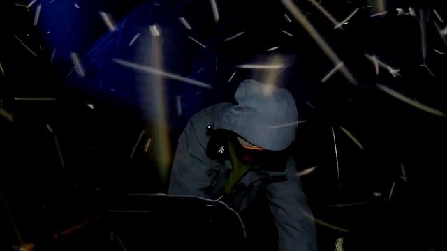 Ночной кошмар рыболова. смотреть онлайн