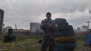 Кулак при ударе. Спорт и "улица".