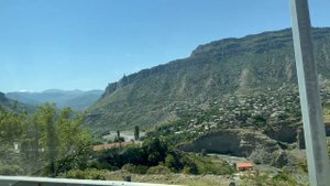 💫Каждый поворот - магия! ✨⛰️