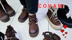 COVANI💕 НОВИНКИ ЗИМЫ ❄️❄️❄️