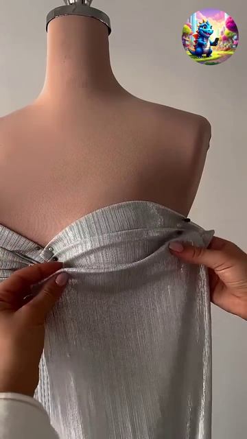 Шикарное платье смотреть онлайн