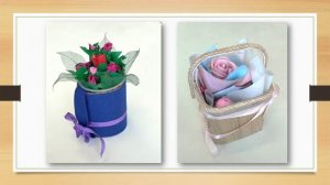 Изделие из конструкционных и поделочных материалов 2023-2024