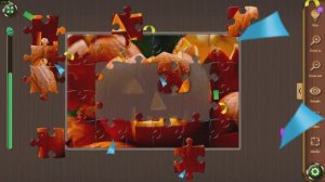 Хэллоуин 🎃! Старт Нового Сезона в Любимых Пазлах! 🧩