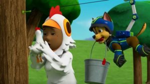 Щенячий патруль |  Супершпион Гончик и Райдер в деле | 90 мин | Nick Jr. Cyrillic