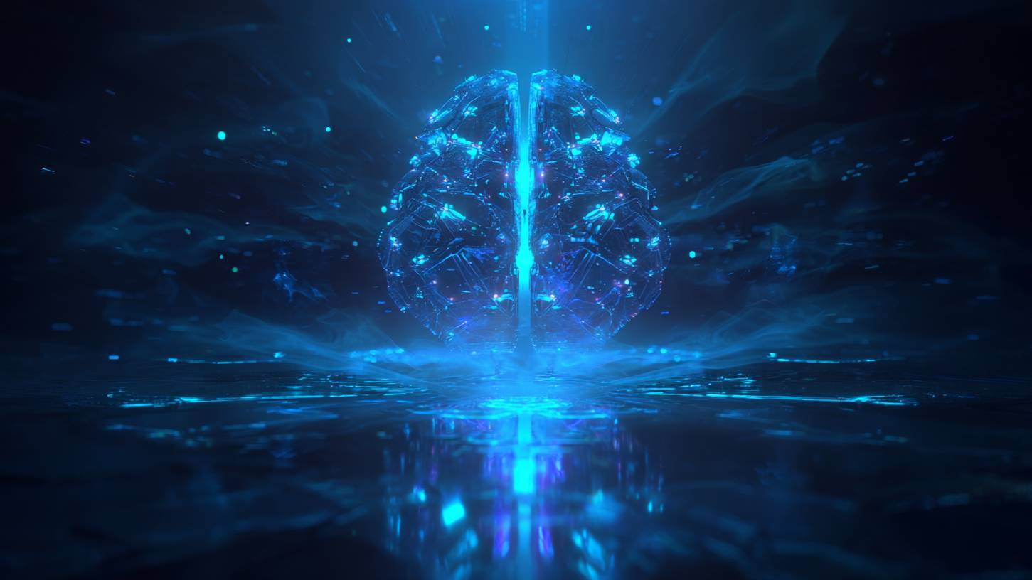 Что такое искусственный интеллект | Простое объяснение ИИ смотреть онлайн