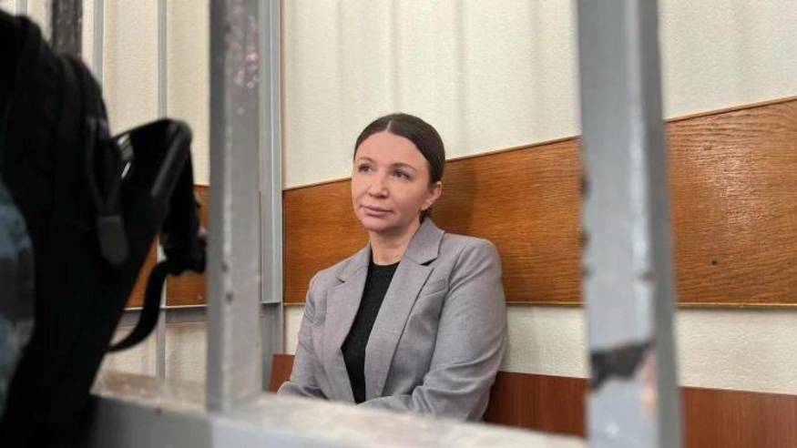 Блиновская скоро выйдет на свободу: О чем я и предупреждал еще в марте