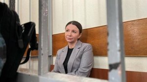 Блиновская скоро выйдет на свободу: О чем я и предупреждал еще в марте