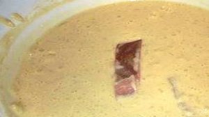 Путассу в кляре