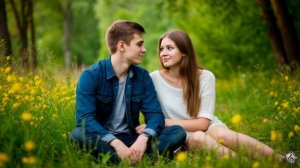 Я подарю тебе мечты 🎵