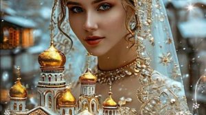 Поздравление с праздником Покрова Пресвятой Богородицы!