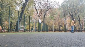 Тренируем быстрый хват предметов.mp4