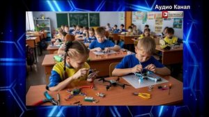 «Страна грез» Зеленского: украинских детей предложили вербовать в армию со школьной скамьи