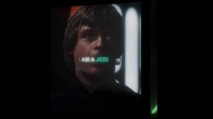 luke Skywalker edit
